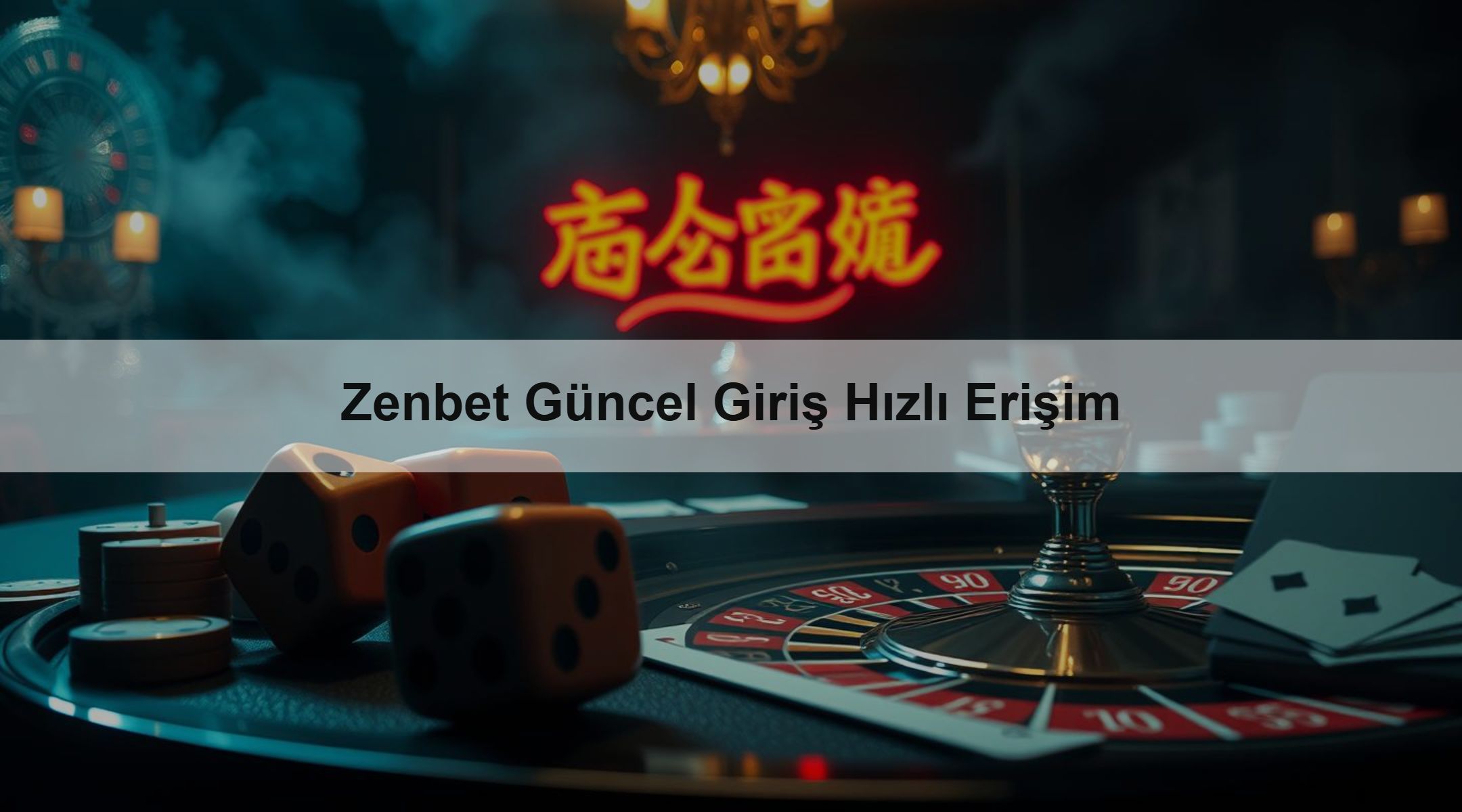 Zenbet Güncel Giriş Hızlı Erişim
