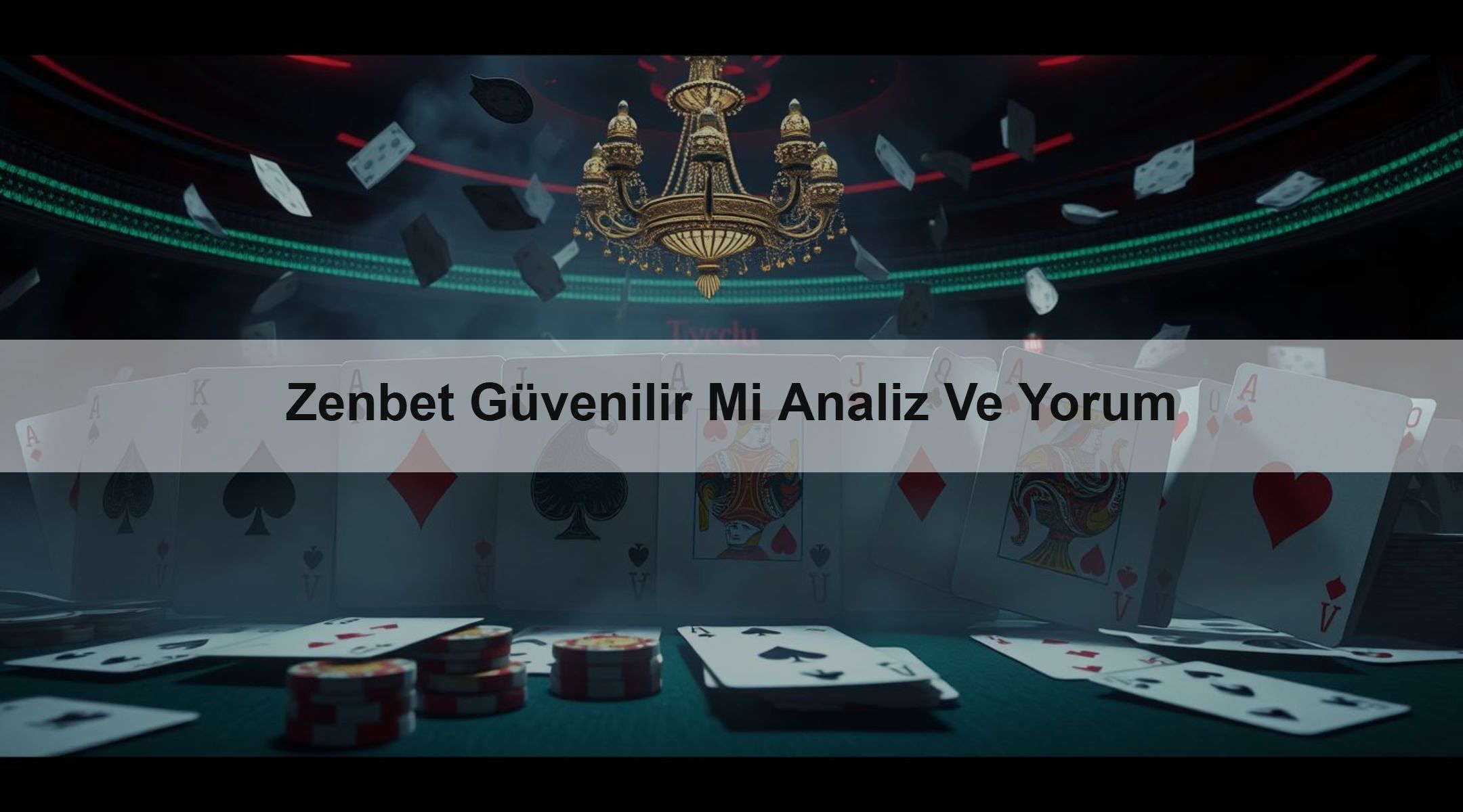 Zenbet Güvenilir Mi Analiz Ve Yorum